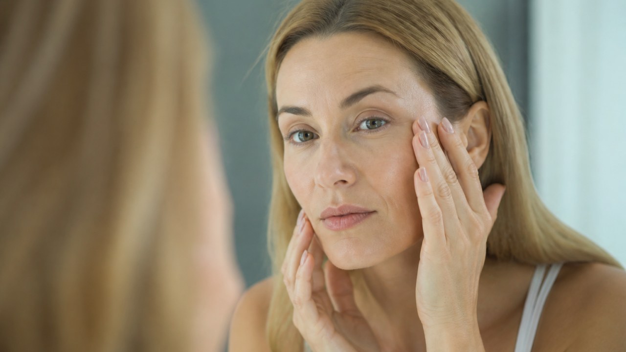 Primeiros sinais de envelhecimento facial: guia para detectar 5 sinais que ningu&eacute;m avisa